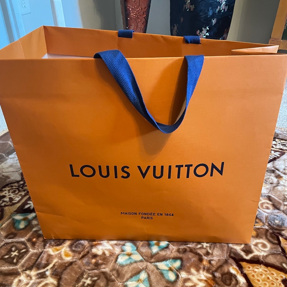 XL Brand new Louis Vuitton bag